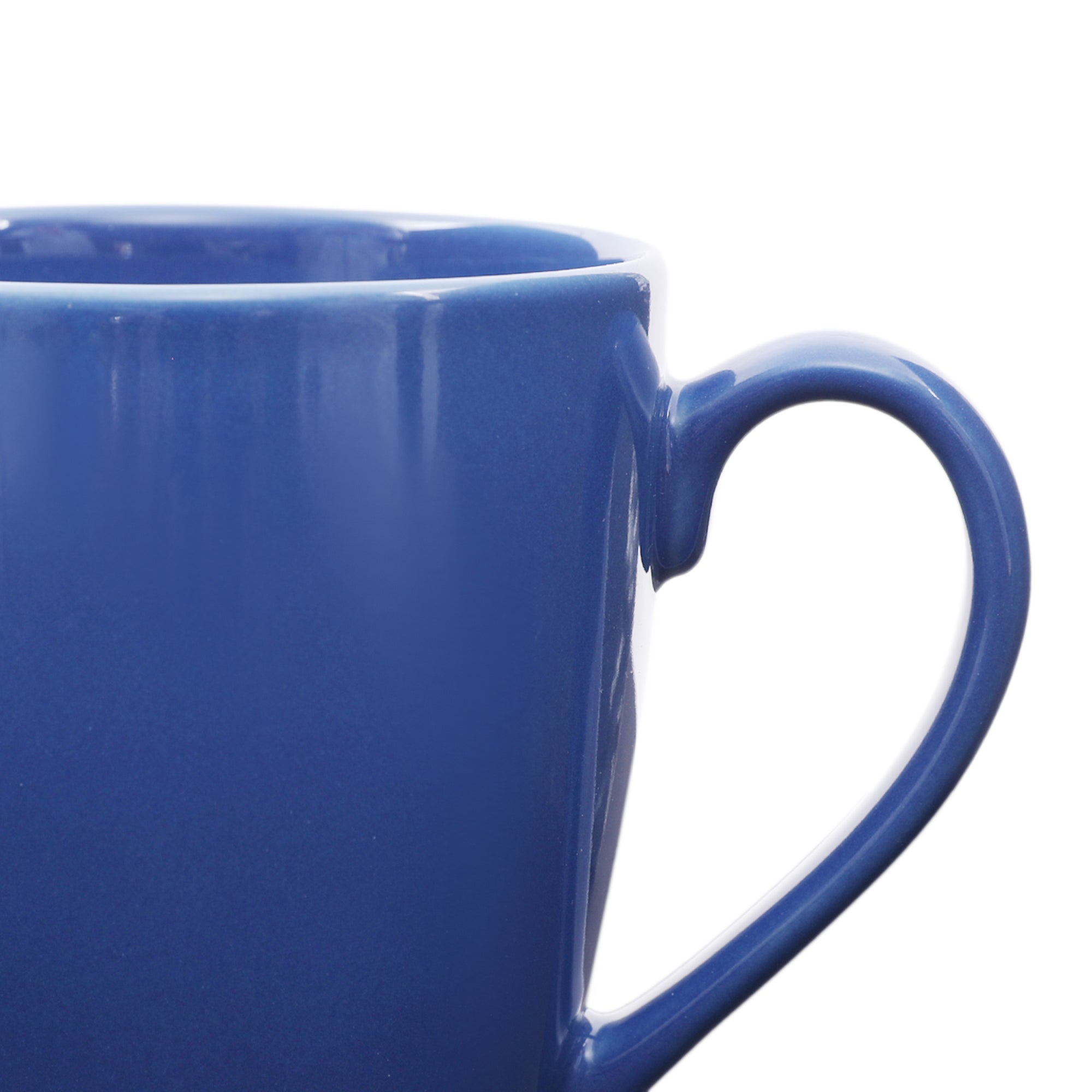 2024 Blue Coffee Mug