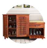 Buy Shoe Racks Online 